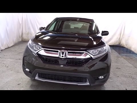 2018 Honda Cr V Hudson West New York Jersey City Tenafly Paramus 2018 Honda Cr V Hudson West New York Jersey City Tenafly Paramus Nj Hhje089703