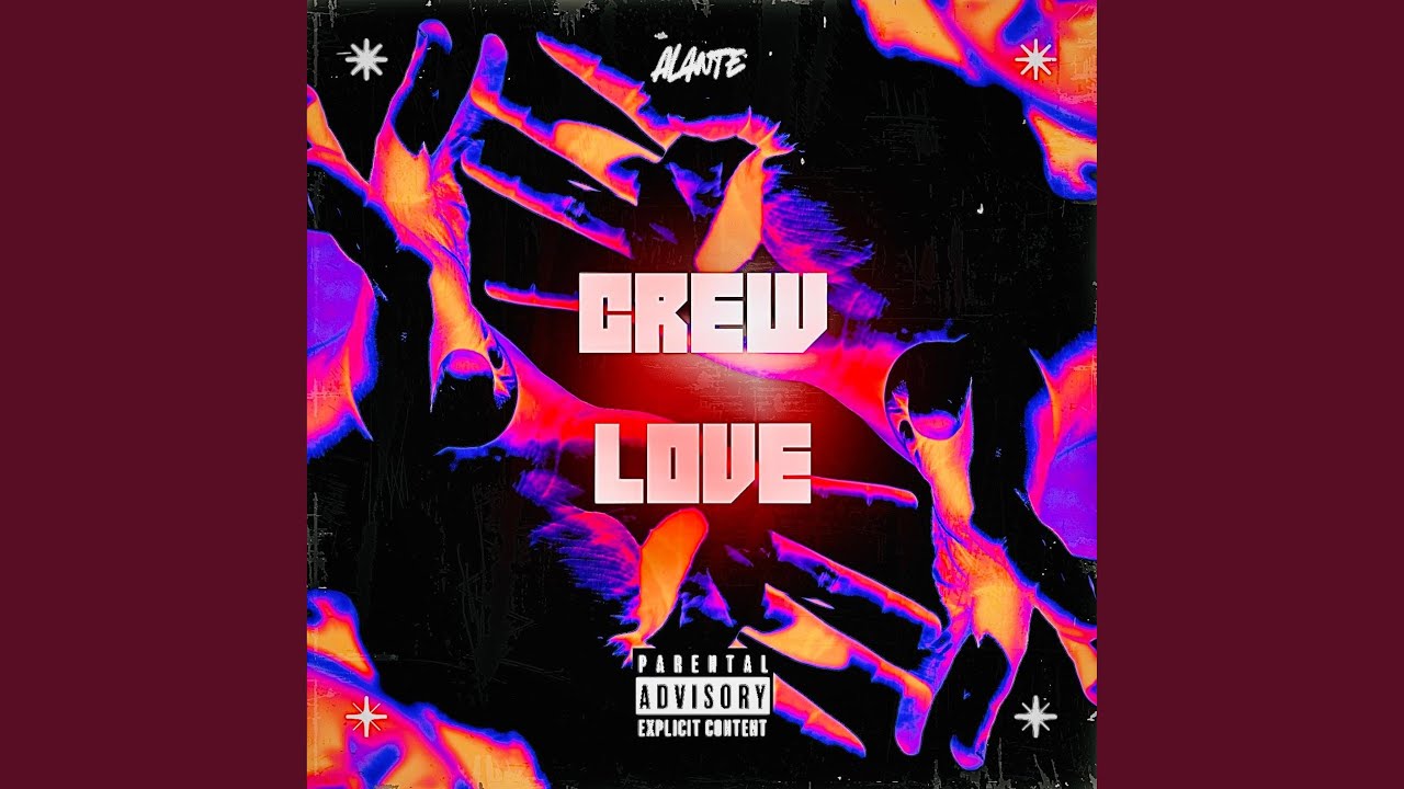 Watch CREW LOVE on YouTube Watch CREW LOVE on YouTube