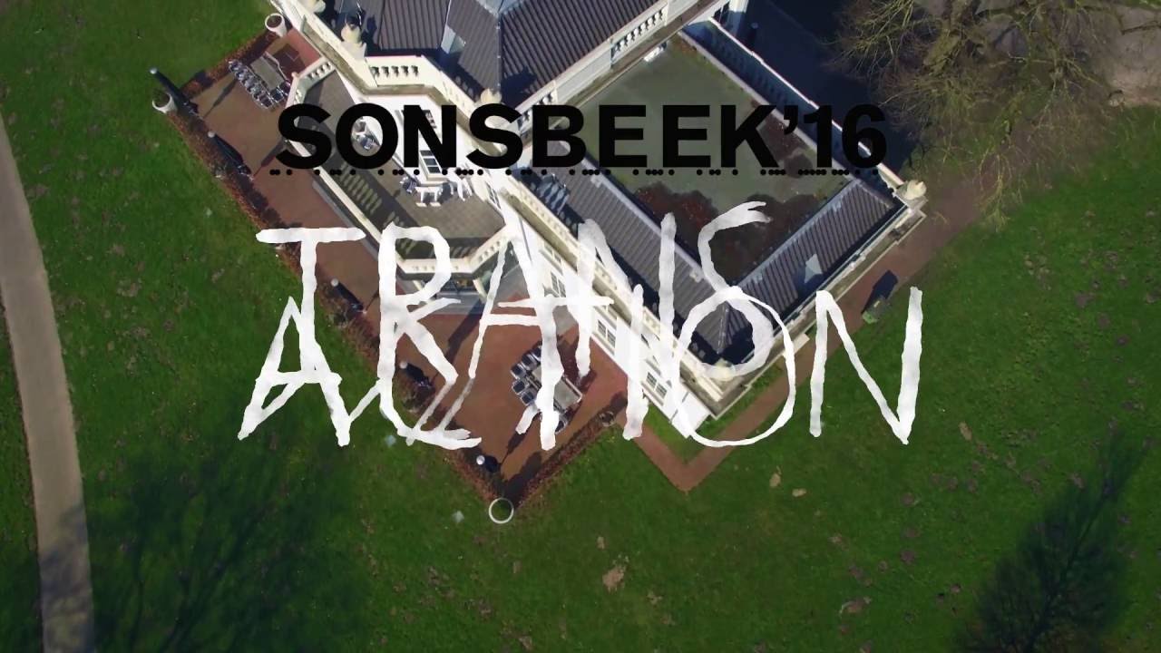 SONSBEEK '16: transACTION aftermovie