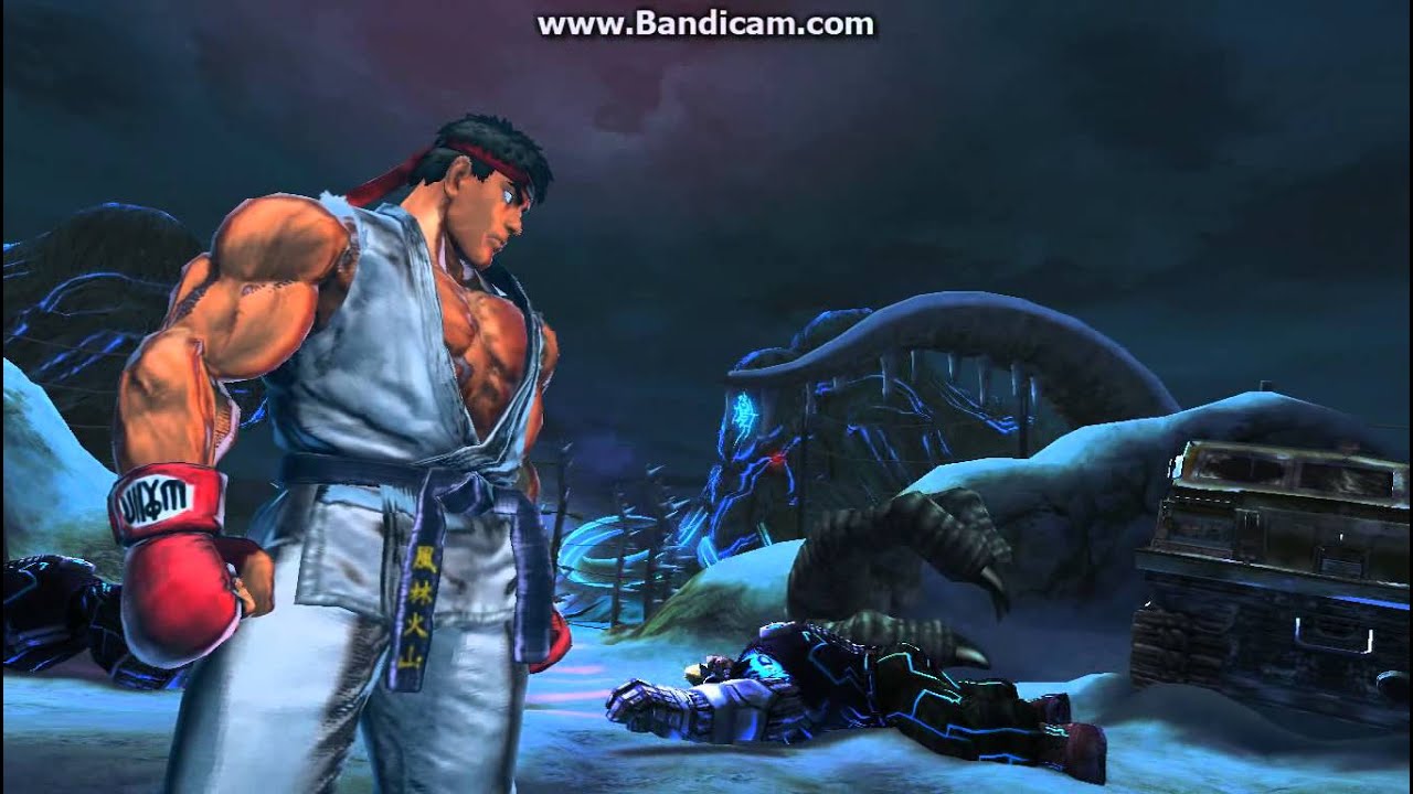 download street fighter x tekken arcade download street fighter x tekken arcade