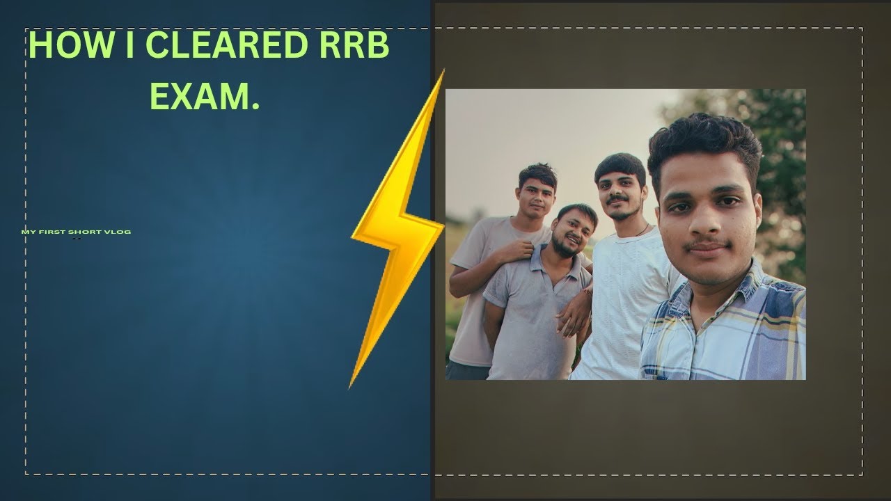 “Kaise Crack Kare RRB Technician Exam | Secret Study Strategy 🔥"               