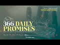 366 DAILY PROMISES | Day 117 | With Apostle Dr. Paul M. Gitwaza (English Subtitle Version)