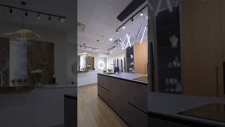 Inside BSH Showroom in Edgewater NJ ✨