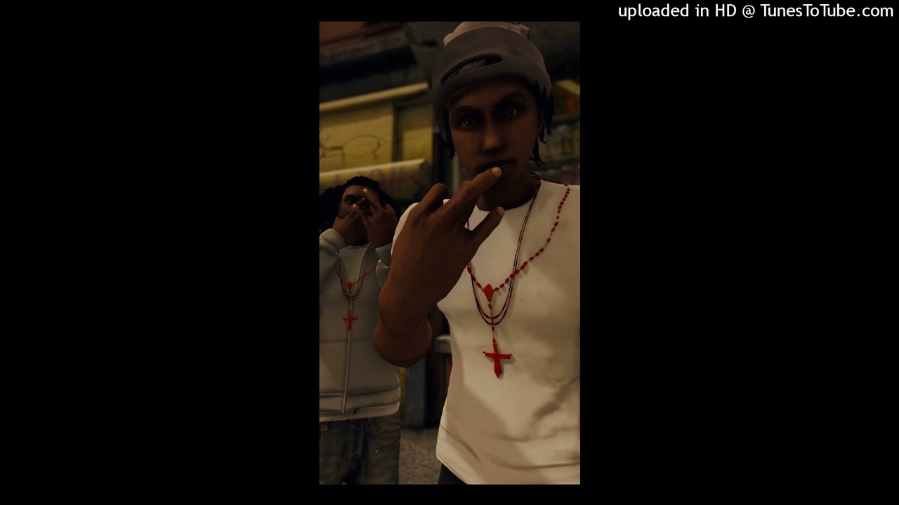 [TT:RP] Pop64 X Laah Sleeze - Bow (Old Files)