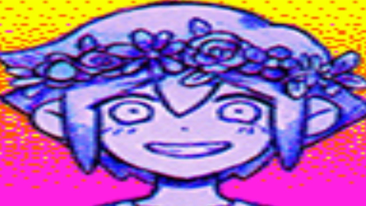 OMORI and Basil release energy YouTube