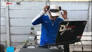 DJ RARA CPT β Turn Up Edition Vol. 1 | House Meets Gqom | TikTok Edition