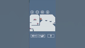 Jumping Shell: Level 4 #Jumping_Shell