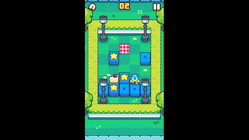 Picnic Penguin Level 1-18 (Lunch Break) Walkthrough Gameplay 🍰🐧 | SKILLGAMING ✔️