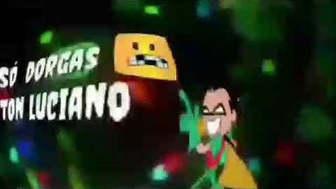 Nova intro dorgas- made in Power director e Kinemaster