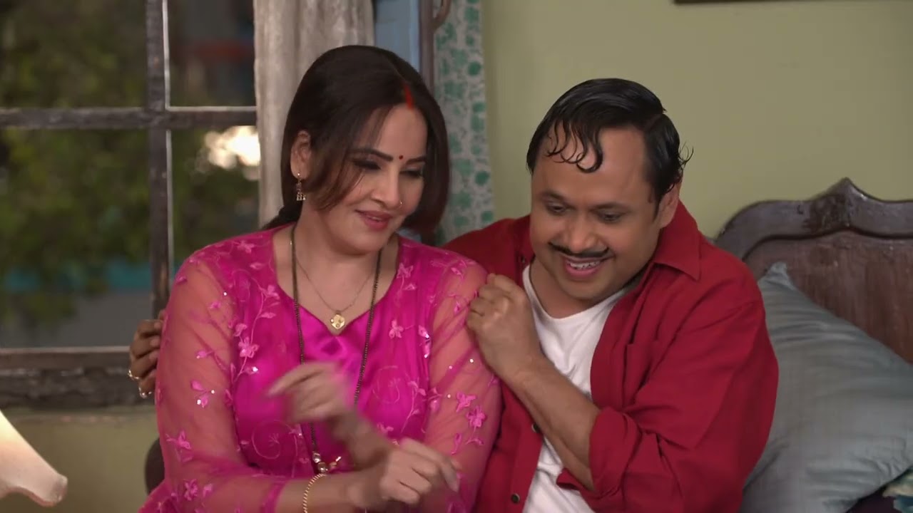 Happu Ki Ultan Paltan | Ep - 1672 | Best Scene | Nov 11 2025 | And TV