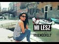 A süllyedő város, avagy búcsú Velencétől ?! :O :( | Tamás Anita