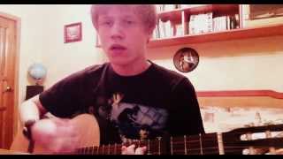 EugeneS - Выпускной (HOMIE acoustic cover) EugeneS - Выпускной (HOMIE acoustic cover)