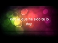 Perfume a tus pies - En Espiritu y en verdad Letra