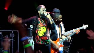 Morgan Heritage 8-3-14 "She's Still Loving Me" Philadelphia,PA