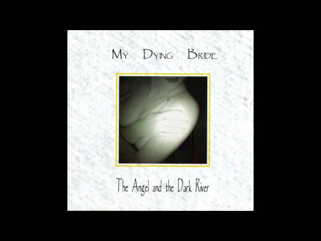 My Dying Bride - The Cry of Mankind