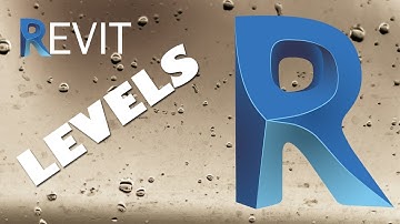 Create and Modify Revit Levels