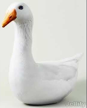 гусь Санёк танцует🤭 @БЛОПТОП #ГусьСаня #Animation 😀 - YouTube