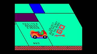 Monopoly (Master System)