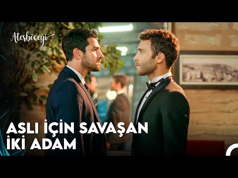 Aslı'nın Peşinde Dolanmayacaksın! - Ateşböceği 11. Bölüm