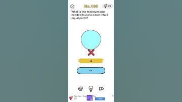 Brain out level 108 sj gaming please like and subscribe