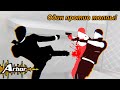 Как агент 007, только 11. Fights in Tight Spaces (Начало)