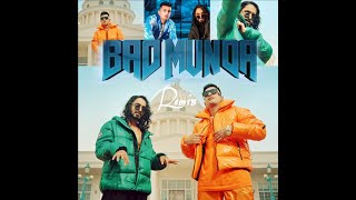 Bad Munda - Remix | Jass Manak | Emiway Bantai | DJ Sumit Rajwanshi |  AK MUSICZ 