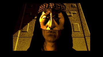 [Intro] Inca 2: Wiracocha - 4K Soundblaster