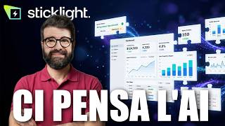 Create REAL Websites and Apps with AI (Even for FREE) - Sticklight by Elementor Tutorial screenshot 3