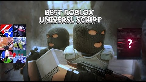 [NEW] UNIVERSAL AIMBOT/SILENTAIM AND GUN MODS/VISUALS SCRIPT (any shooting game) PC & MOBILE (CHEAP)