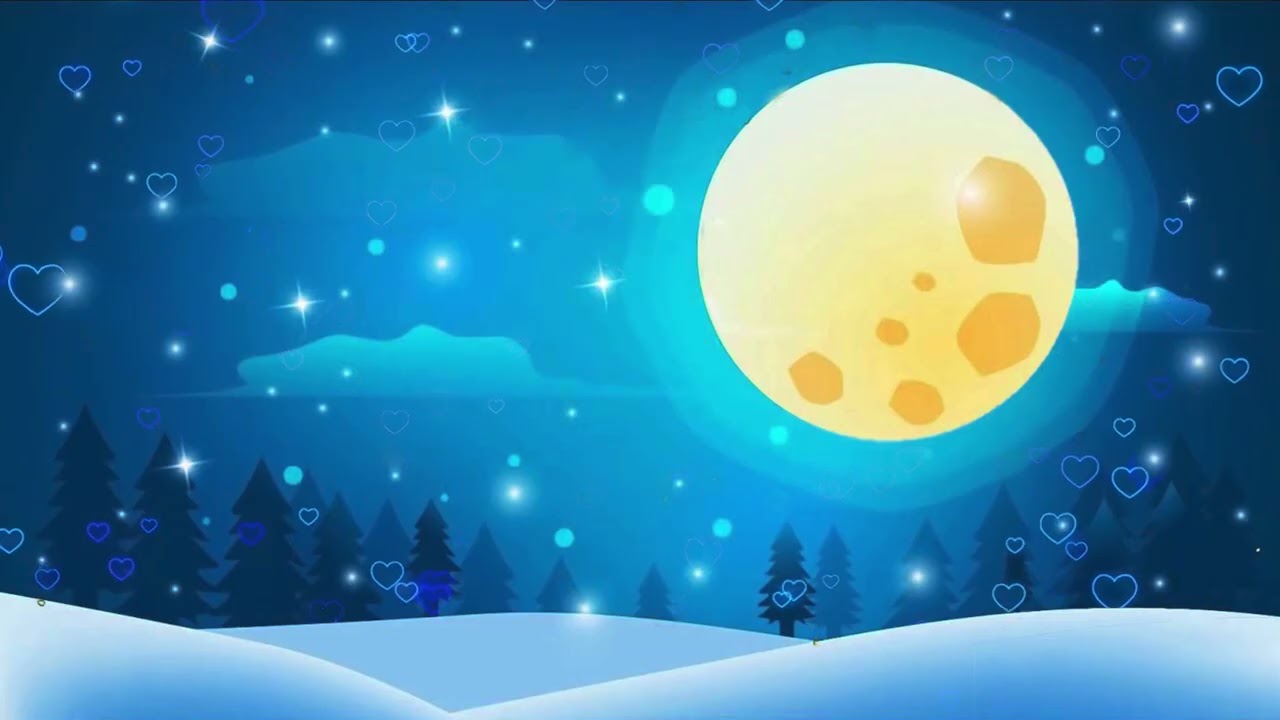 브람스 자장가 🎵 아기와 어린이를 위한 오르골 수면음악 💤 연속 듣기 | 깊은 잠 유도 🌙