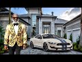 Bebe Winans Untold Story (Age, Personal Life, Early Life, Lifestyle, Wife & Net Worth)