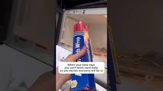 Now that’s a hack 😏 #amazing #lifehacks101 #lifehackers #movinghacks
