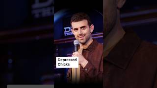Everyone’s got a type #SamMorril