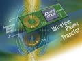 Performance Evaluation of Saturating Class – C Driver Circuit for Inductive Wireless Power Transfer