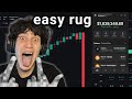 i made $1.84M+ launching meme coins for free, just copy me…