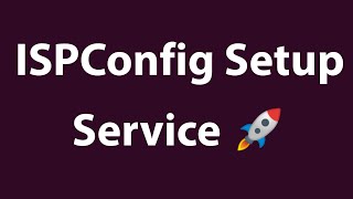 ISPConfig Remote Services – Professional Web Hosting Panel Support Anytime, Anywhere!