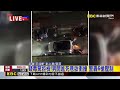 最新》疑毒駕拒檢！男開進死巷欲衝撞 警轟6槍壓制@newsebc