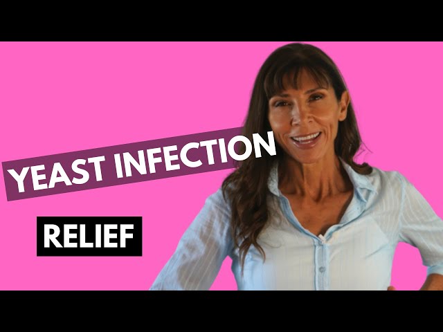 11 Home Remedies for Vaginal Yeast Infection