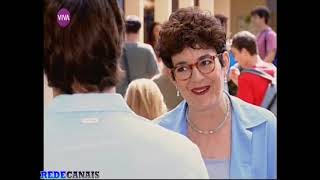 Malhação 10° temporada (2003) capítulo 147