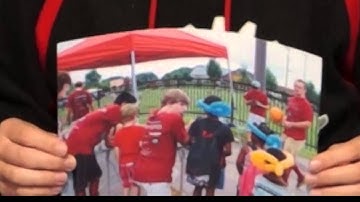 Team SPORK #3196 Chairman