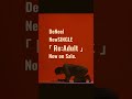 DeNeel - Re:Adult (Short)