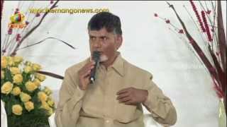 Chandrababu Naidu Vs APNGO President Ashok Babu | The Leader - Meet The People