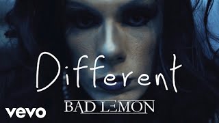 Bad Lemon - Different