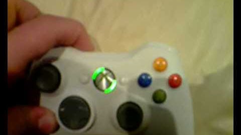 Modded Xbox 360 rapid fire Controller 4 mode Sleeper