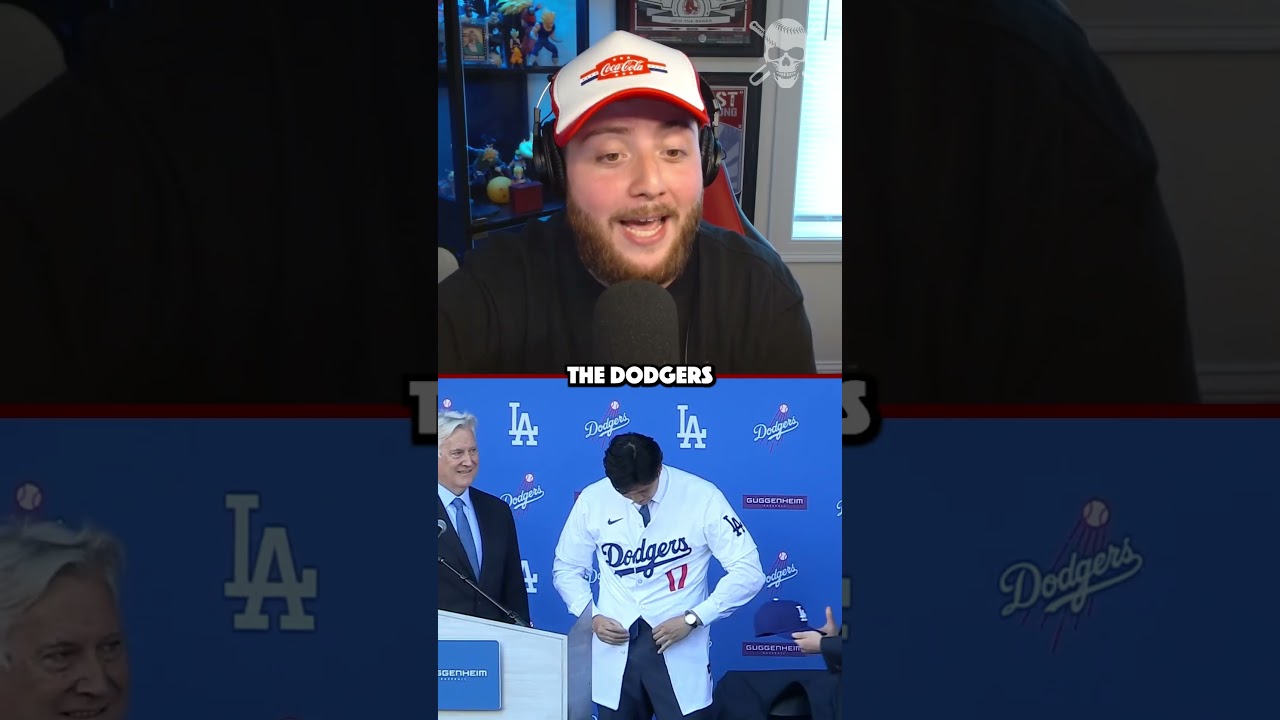 The latest reporting from Jeff Passan on the Dodgers TV deal and Mark Walter opened a lot of eyes 👀