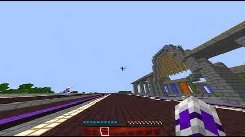 Hackers Recorded on clashpvp.net