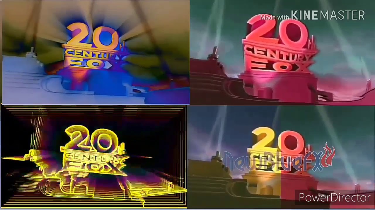 Full best animation logos quadparison 22 special subcribers 18 - YouTube