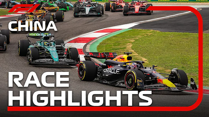 Race Highlights | 2024 Chinese Grand Prix - 天天要闻