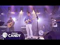 Glen check   dive baby dive  candy pink  mind surfing candy live 2023