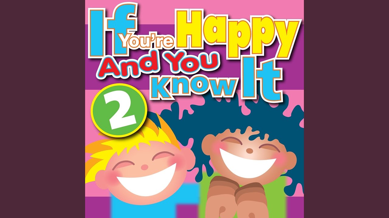 Here We Go Looby Loo